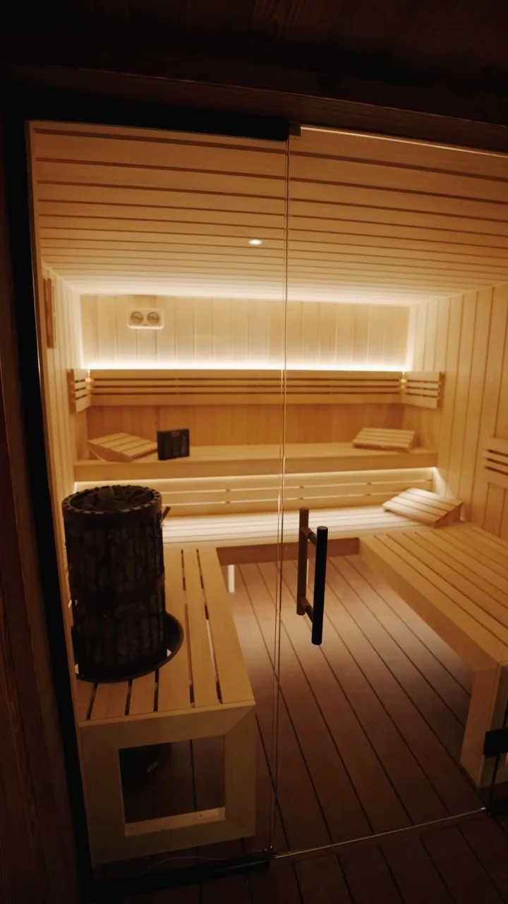 Why adapt your space for a sauna… when the sauna can adapt to your space?

We often think of a pre-made sauna, with fixed dimensions, materials, and configurations.

But there’s another approach: bespoke handcrafted saunas.

At Zen Sauna, every project is designed and crafted to fit your space, your desires, and your way of enjoying the sauna.

📐 Custom dimensions  
🪵 Choice of materials and finishes  
✨ Design tailored to your interior  
🇫🇷 French artisanal craftsmanship  

Whether your project is in Annecy, Megève, Courchevel, Avoriaz, Morzine, Les Gets, elsewhere in the Alps, in France or Switzerland, your sauna is specially designed to blend into your environment.

You’re not just buying a sauna.  
You’re creating a true wellness space, unique and built to last.

👉 Do you have a project in mind? Contact Zen Sauna to envision your custom sauna together.

#Sauna #BespokeSauna #HandcraftedSauna #IndoorSauna #ZenSauna Annecy Megeve Courchevel Avoriaz Morzine LesGets HauteSavoie Alpes Switzerland SwissSauna Chalet LuxuryChalet LuxuryHotel Spa Wellness FrenchCraftsmanship