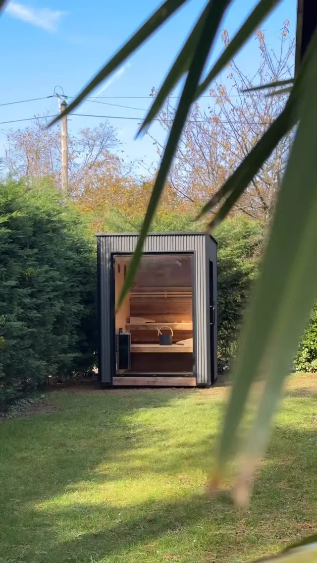 ZEN SAUNA – Sauna haut de gamme livré partout en France & en Suisse

Offrez-vous l’expérience ultime du bien-être, directement chez vous ou dans votre chalet en montagne.

Nos saunas extérieurs sont conçus en bois de qualité supérieure pour une immersion totale entre chaleur, nature et relaxation profonde.

✨ Sauna extérieur premium
✨ Installation sur-mesure
✨ Idéal chalet & résidence secondaire
✨ Parfait pour les stations de ski

🚚 Livraison partout en France
🇨🇭 Livraison en Suisse
🏔️ Intervention dans les stations de ski : Megève, Chamonix, Morzine, Courchevel, Val d’Isère, Verbier, Gstaad et bien d’autres.

Que vous soyez en bord de mer, en pleine campagne ou au cœur des Alpes, Zen Sauna vous accompagne dans votre projet bien-être.

Investissez dans un espace détente durable, esthétique et rentable (idéal location saisonnière & chalets haut de gamme).

📩 Contactez-nous pour un devis personnalisé
📍 Livraison France & Suisse – Stations de ski & zones montagne